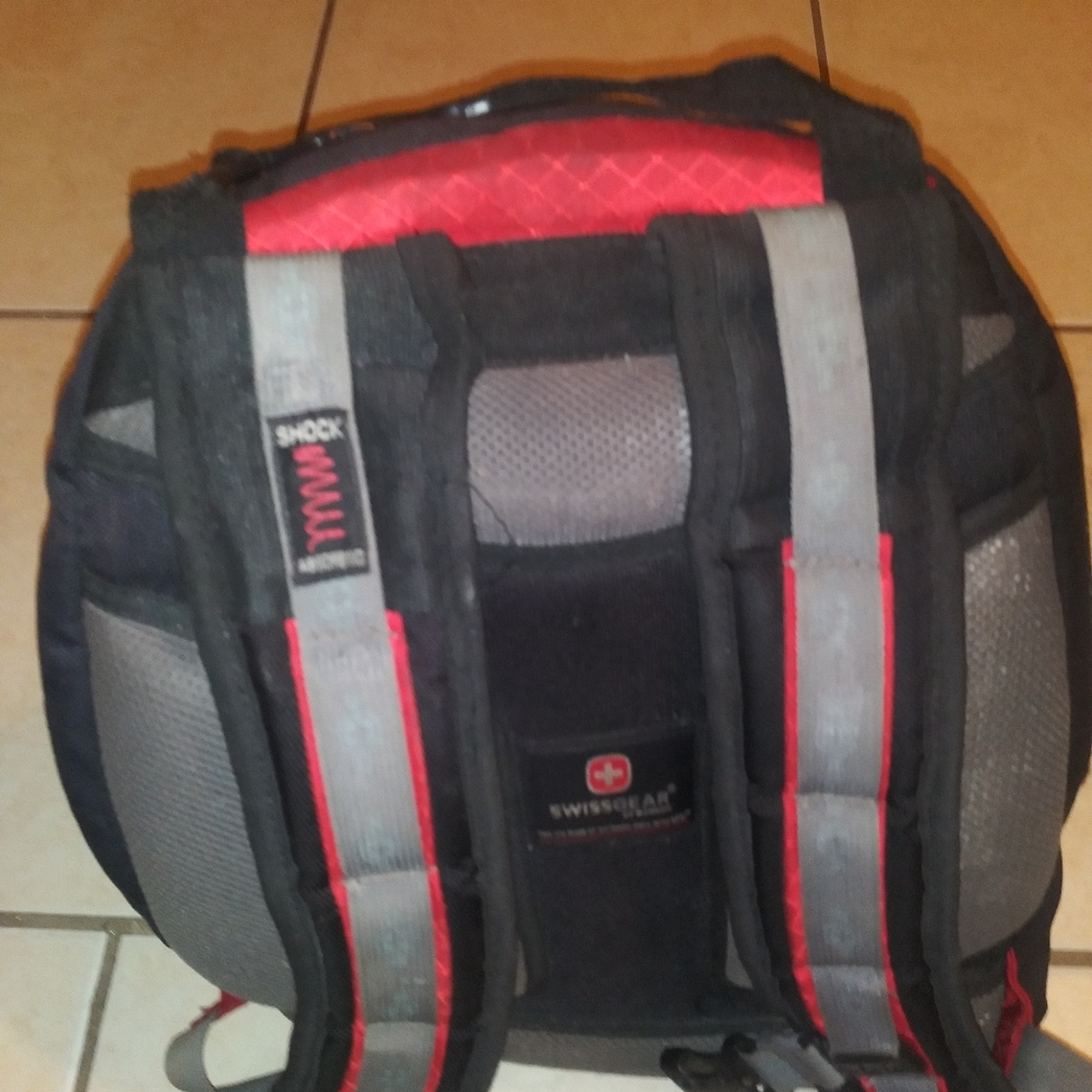Swiss Gear Backpack